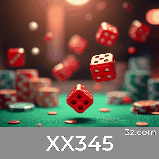 XX345: A Experiência de Casino ao Vivo para Jogadores Brasileiros