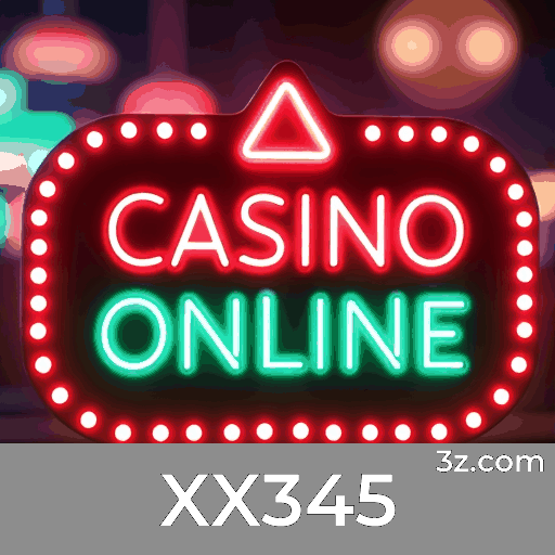 XX345: Cassino Seguro e Entretenimento Premium