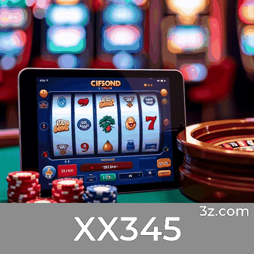 Desenvolvedores de Jogos e Inovação Técnica no XX345