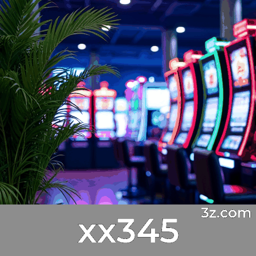 xx345: Plataforma de Cassino Online Segura e Divertida