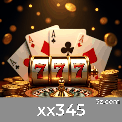 xx345: Plataforma de Cassino Online Segura e Divertida