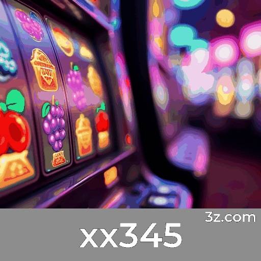 xx345: Plataforma de Cassino Online Segura e Divertida